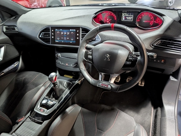 Used Peugeot 308 2018 for sale - 77684646: Photo 11