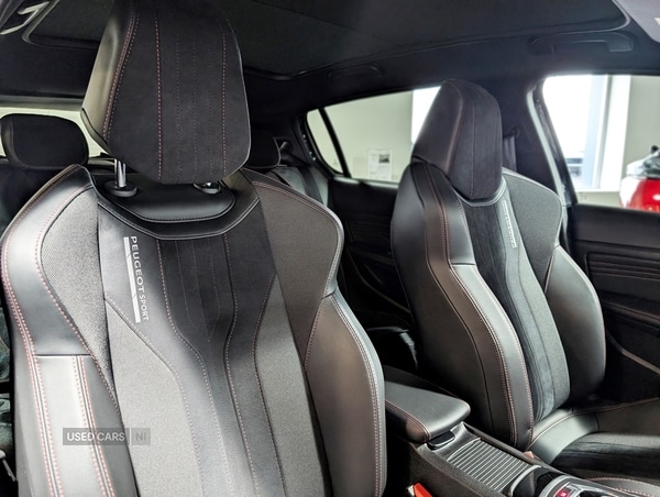 Used Peugeot 308 2018 for sale - 77684646: Photo 12