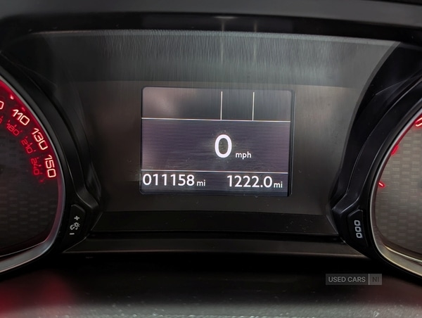 Used Peugeot 308 2018 for sale - 77684646: Photo 13