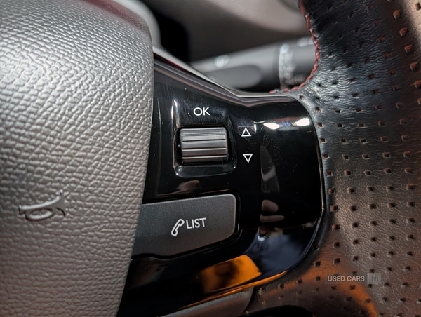 Used Peugeot 308 2018 for sale - 77684646: Photo 15