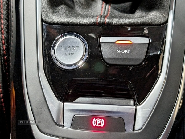 Used Peugeot 308 2018 for sale - 77684646: Photo 20