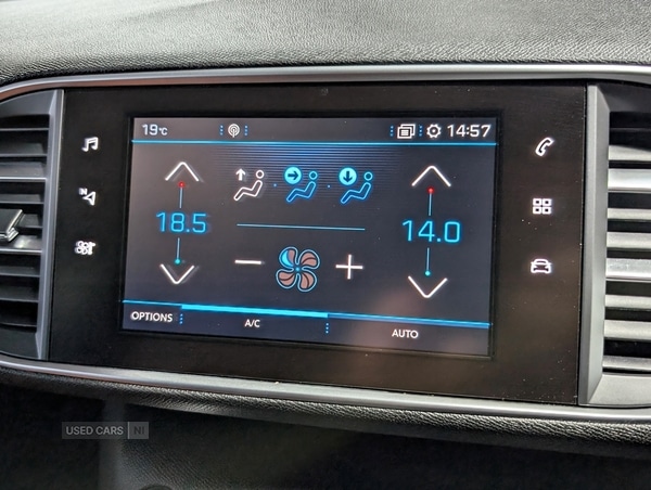 Used Peugeot 308 2018 for sale - 77684646: Photo 24