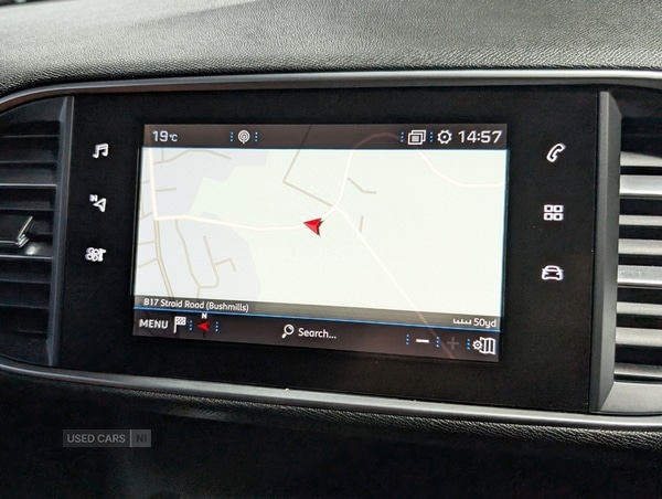 Used Peugeot 308 2018 for sale - 77684646: Photo 25