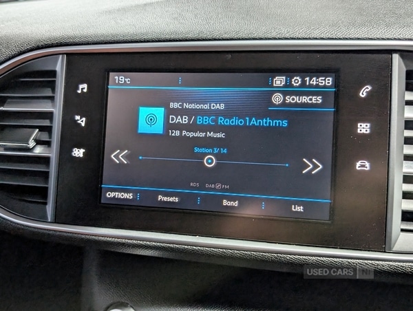 Used Peugeot 308 2018 for sale - 77684646: Photo 26