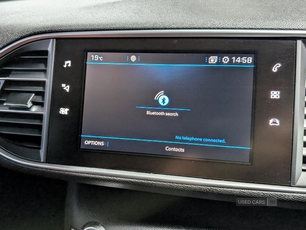 Used Peugeot 308 2018 for sale - 77684646: Photo 27