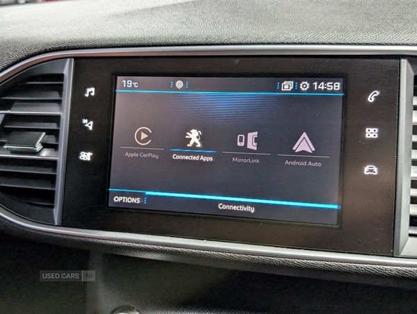 Used Peugeot 308 2018 for sale - 77684646: Photo 28