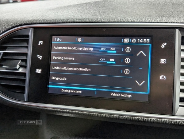 Used Peugeot 308 2018 for sale - 77684646: Photo 29