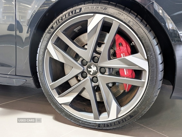 Used Peugeot 308 2018 for sale - 77684646: Photo 3