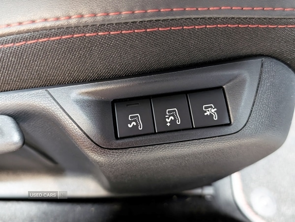 Used Peugeot 308 2018 for sale - 77684646: Photo 31