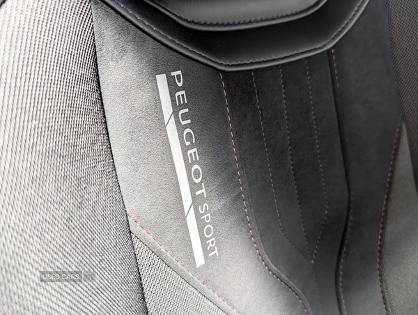 Used Peugeot 308 2018 for sale - 77684646: Photo 32