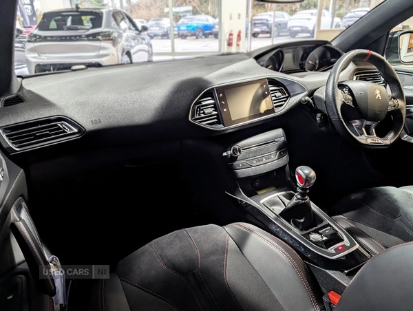 Used Peugeot 308 2018 for sale - 77684646: Photo 35