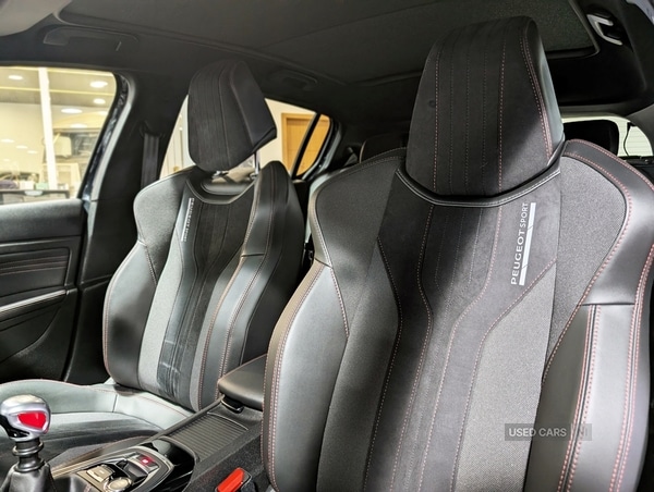 Used Peugeot 308 2018 for sale - 77684646: Photo 36