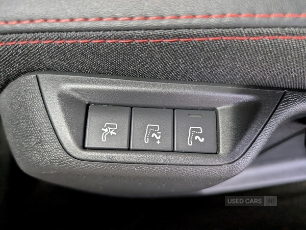 Used Peugeot 308 2018 for sale - 77684646: Photo 38