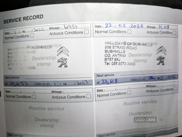 Used Peugeot 308 2018 for sale - 77684646: Photo 39