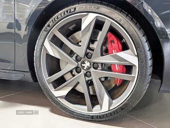 Used Peugeot 308 2018 for sale - 77684646: Photo