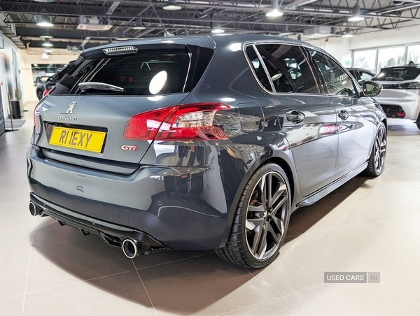 Used Peugeot 308 2018 for sale - 77684646: Photo 4