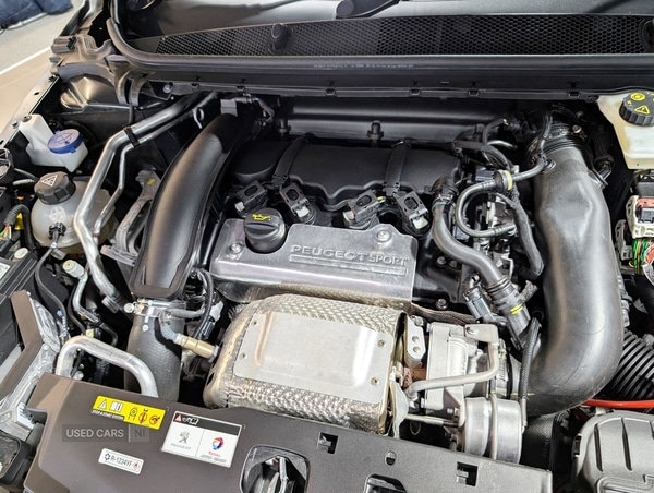 Used Peugeot 308 2018 for sale - 77684646: Photo 40