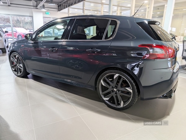 Used Peugeot 308 2018 for sale - 77684646: Photo 8