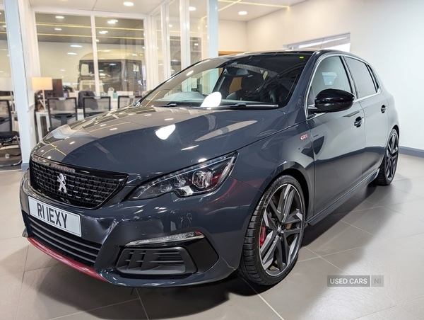 Used Peugeot 308 2018 for sale - 77684646: Photo 9