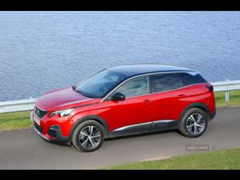2023 - 1.5 BlueHDi Active Premium+ 5dr EAT8