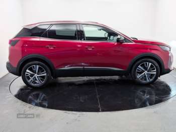 Used Peugeot 3008 2023 for sale - 74768770: Photo