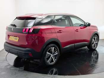 Used Peugeot 3008 2023 for sale - 74768770: Photo