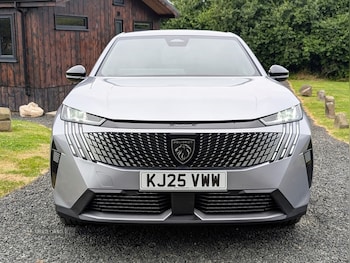 Used Peugeot 3008 2025 for sale - 79304723: Photo