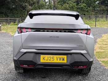 Used Peugeot 3008 2025 for sale - 79304723: Photo