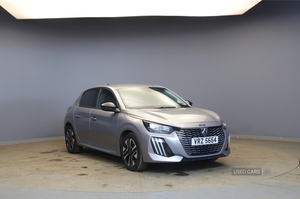 Used Peugeot 208 2024 for sale - 76825430: Photo 1