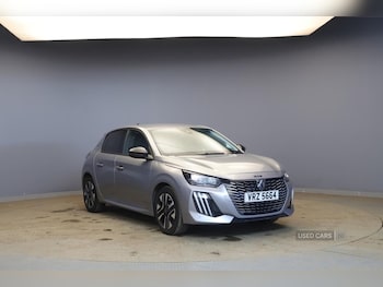 2024 - 1.2 PureTech 100 Allure 5dr