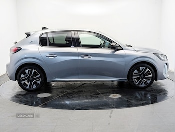 Used Peugeot 208 2024 for sale - 76825430: Photo