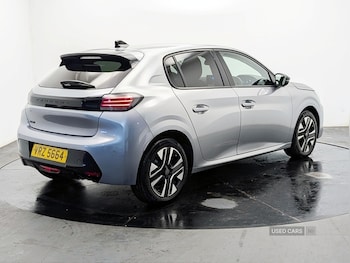 Used Peugeot 208 2024 for sale - 76825430: Photo