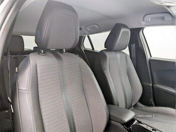 Used Peugeot 2008 2021 for sale - 77306663: Photo