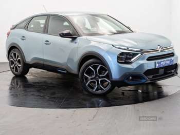 Used Citroen C4 2022 for sale - 75327860: Photo