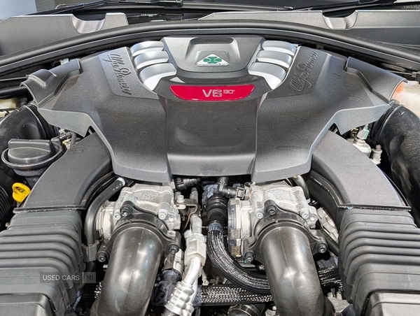 Vehicle 65