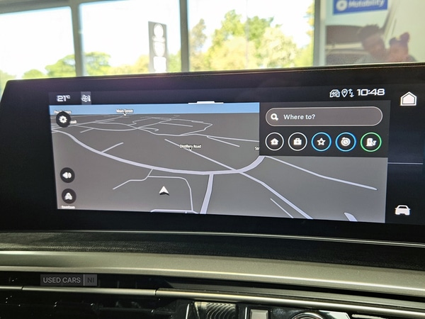 Used Peugeot E-3008 for sale - 77550986: Photo 10