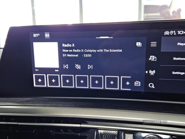 Used Peugeot E-3008 for sale - 77550986: Photo 11