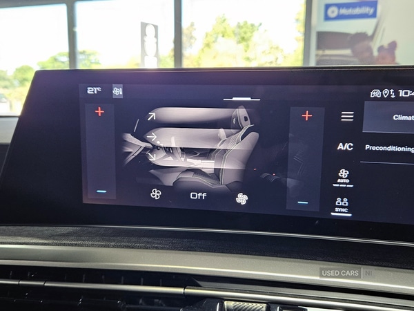 Used Peugeot E-3008 for sale - 77550986: Photo 13