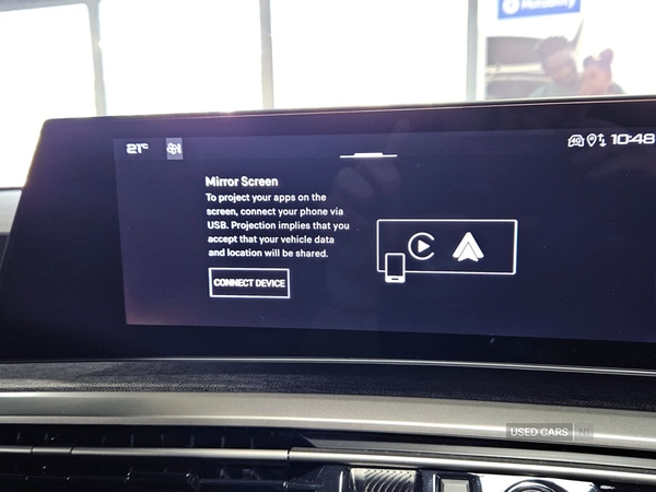 Used Peugeot E-3008 for sale - 77550986: Photo 14