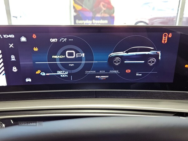 Used Peugeot E-3008 for sale - 77550986: Photo 16