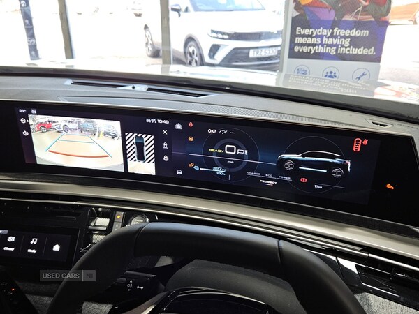 Used Peugeot E-3008 for sale - 77550986: Photo 17