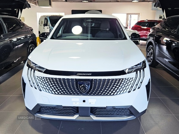 Used Peugeot E-3008 for sale - 77550986: Photo 2