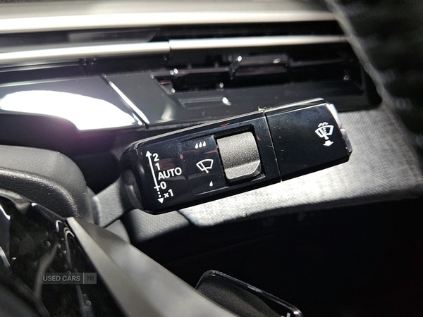 Used Peugeot E-3008 for sale - 77550986: Photo 21