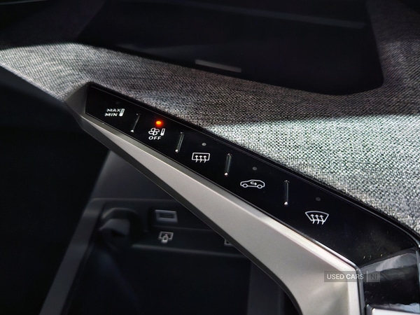 Used Peugeot E-3008 for sale - 77550986: Photo 24