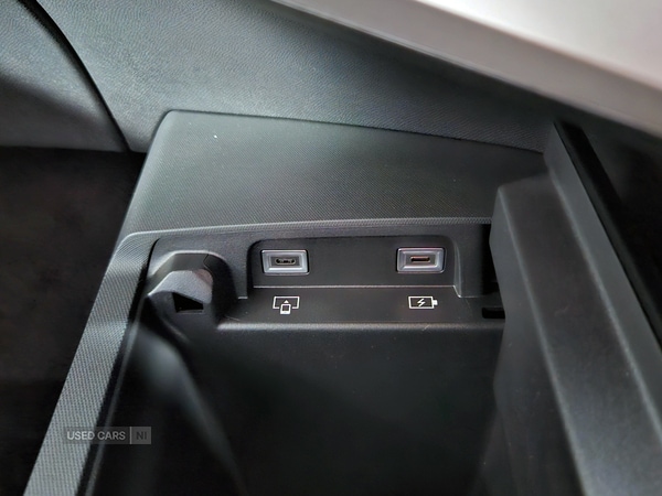 Used Peugeot E-3008 for sale - 77550986: Photo 25