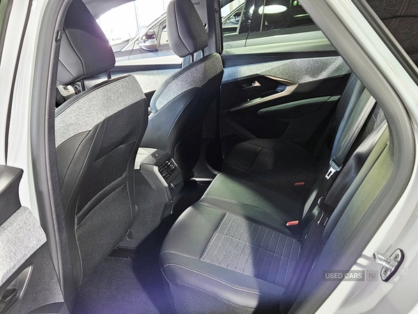 Used Peugeot E-3008 for sale - 77550986: Photo 29