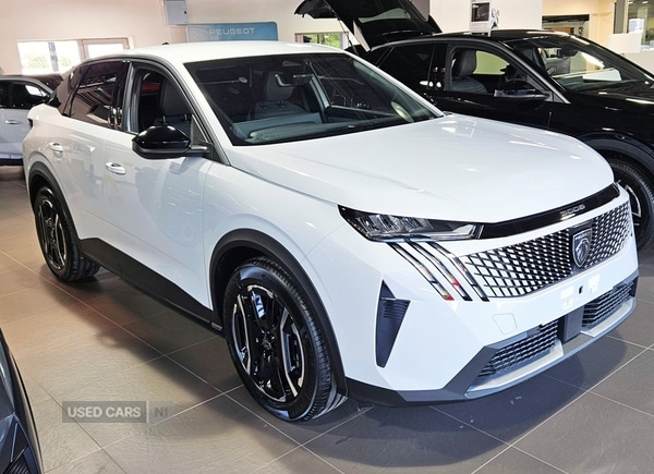 Used Peugeot E-3008 for sale - 77550986: Photo 3