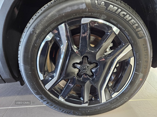 Used Peugeot E-3008 for sale - 77550986: Photo 32