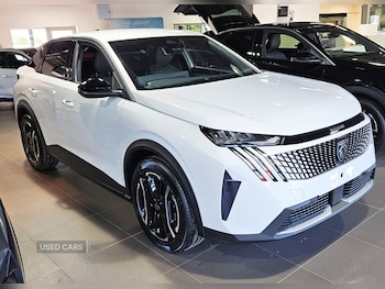 Used Peugeot E-3008 2026 for sale - 77550986: Photo