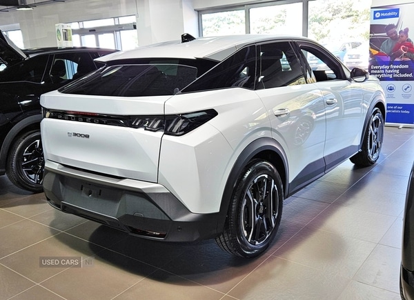 Used Peugeot E-3008 for sale - 77550986: Photo 4